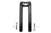 HARLEY Wyatt Gatling 12 inch Pirate Style Riser Set Black Fits 0-  Custom, application