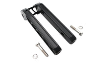 HARLEY Wyatt Gatling 12 inch Pirate Style Riser Set Black Fits 0-  Custom, application