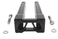 HARLEY Wyatt Gatling 12 inch Pirate Style Riser Set Black Fits 0-  Custom, application