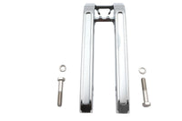 HARLEY Wyatt Gatling 12 inch Pirate Style Riser Set Chrome Fits 0-  Custom, application
