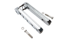HARLEY Wyatt Gatling 12 inch Pirate Style Riser Set Chrome Fits 0-  Custom, application