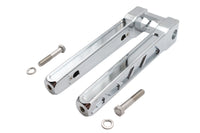 HARLEY Wyatt Gatling 12 inch Pirate Style Riser Set Chrome Fits 0-  Custom, application