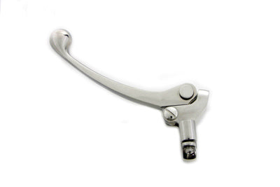 HARLEY Brake Hand Lever Assembly Fits 1928-1940 W,   1928-1940 EL,   1928-1940 UL,   1928-1940 VL,