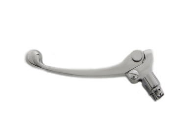 HARLEY Brake Hand Lever Assembly Fits 1928-1940 W,   1928-1940 EL,   1928-1940 UL,   1928-1940 VL,