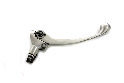 HARLEY Brake Hand Lever Assembly Fits 1928-1940 W,   1928-1940 EL,   1928-1940 UL,   1928-1940 VL,
