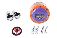 HARLEY Indian Larry Riser Set Fits 0-  Custom, application