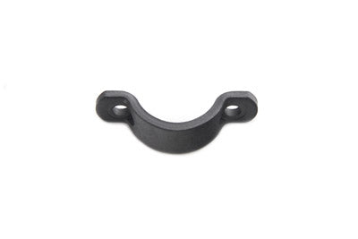 HARLEY Handlebar Control Lever Mount Strap fits 1941-1964 FL,  1957-1964 XL,