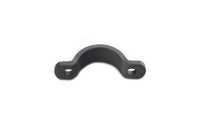 HARLEY Handlebar Control Lever Mount Strap fits 1941-1964 FL,  1957-1964 XL,