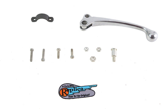 HARLEY Front Brake Hand Lever Rebuild Kit Fits 1941-1965 FL,   1941-1965 G,   1941-1952 W,