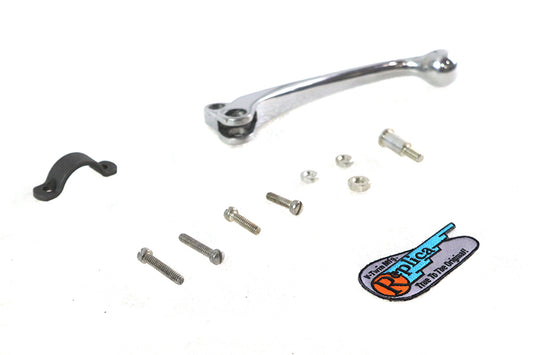 HARLEY Front Brake Hand Lever Rebuild Kit Fits 1941-1965 FL,   1941-1965 G,   1941-1952 W,