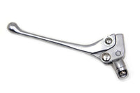 HARLEY Polished Brake Lever Assembly Fits 1965-1971 FL,