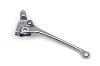 HARLEY Polished Brake Lever Assembly Fits 1965-1971 FL,