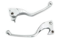 HARLEY Chrome Hand Lever Assembly Fits 2014-UP XL,