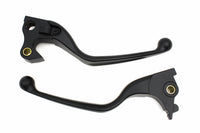 HARLEY Black Hand Lever Assembly Fits 2014-UP XL,