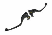 HARLEY Black Hand Lever Assembly Fits 2014-UP XL,
