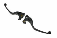 HARLEY Black Hand Lever Assembly Fits 2014-UP XL,
