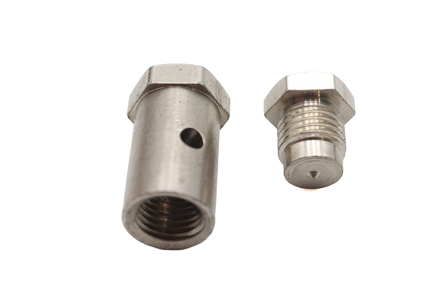 HARLEY Cable Clamp End Set Fits 0-  Custom, application