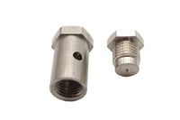 HARLEY Cable Clamp End Set Fits 0-  Custom, application