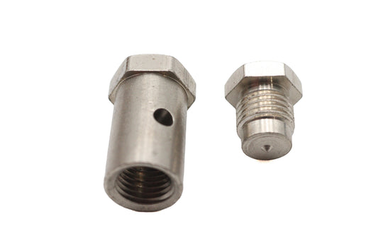 HARLEY Cable Clamp End Set Fits 0-  Custom, application