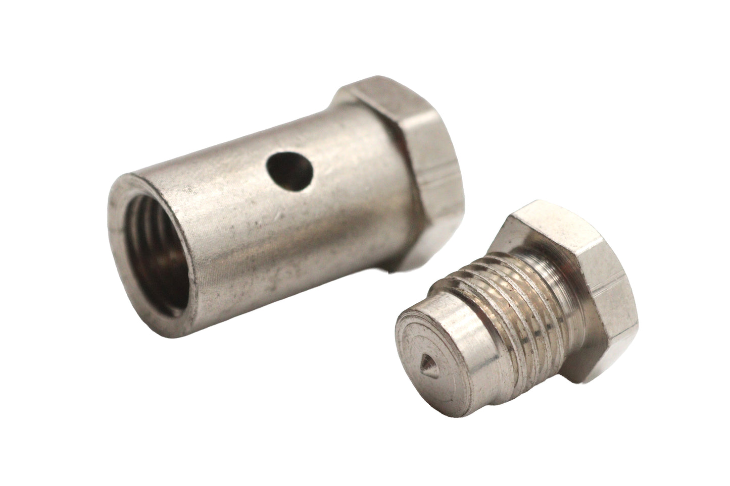 HARLEY Cable Clamp End Set Fits 0-  Custom, application