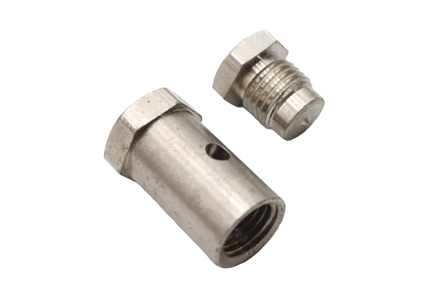 HARLEY Cable Clamp End Set Fits 0-  Custom, application