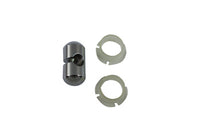 HARLEY Hand Lever Pivot Pin and Bushing Fits 1986-1987 FLST,   1984-1987 FXST,   1984-1987 FXR,   19
