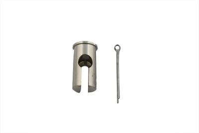 HARLEY Hand Lever Bushing Fits 1941-1964 FL,