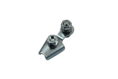 HARLEY Front Brake Cable Clamp Fits 0-  Custom, application