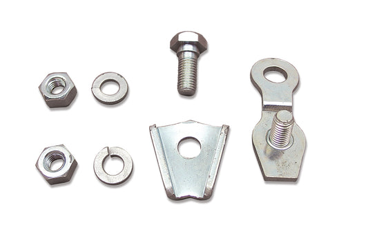 HARLEY Front Brake Cable Clamp Fits 0-  Custom, application