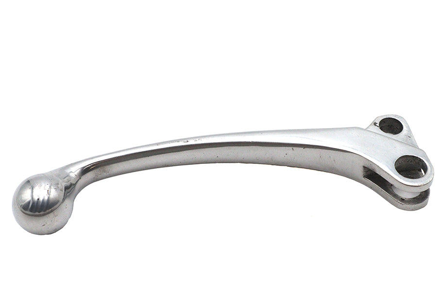 HARLEY Polished Hand Lever Fits 1941-1969 FL,