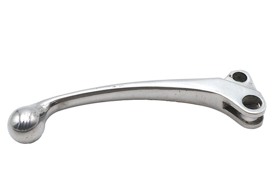HARLEY Polished Hand Lever Fits 1941-1969 FL,