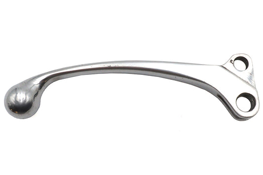 HARLEY Polished Hand Lever Fits 1941-1969 FL,