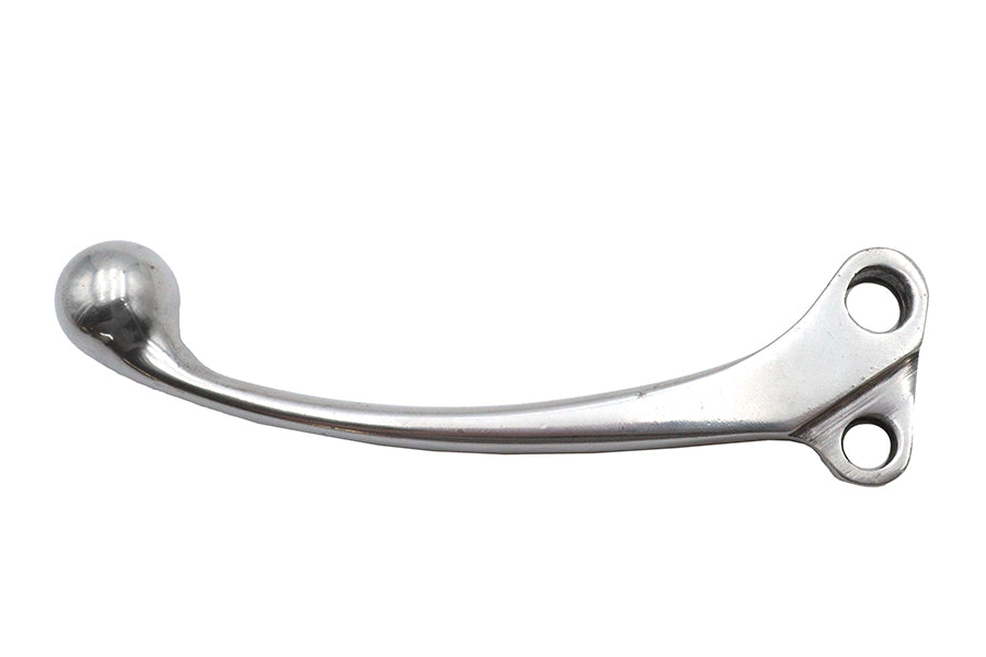 HARLEY Polished Hand Lever Fits 1941-1969 FL,