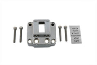 HARLEY Handlebar Control Switch Housing Chrome Fits 1973-1981 FL,   1973-1981 FX,   1973-1981 XL,
