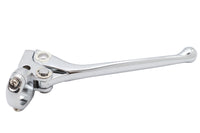 HARLEY Clutch Hand Lever Assembly Chrome Fits 1965-1970 XL, 1 bars"