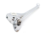 HARLEY Clutch Hand Lever Assembly Chrome Fits 1965-1970 XL, 1 bars"
