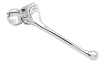 HARLEY Clutch Hand Lever Assembly Chrome Fits 1965-1970 XL, 1 bars"