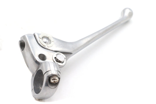 HARLEY Clutch Hand Lever Assembly Polished Fits 1952-1956 K,   1965-1970 XL,