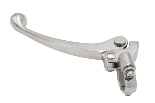 HARLEY Bates Clutch and Brake Lever Assembly Fits 1941-1948 FL,   1957-1972 XL,   1941-1948 W,   194