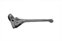 HARLEY Polished Clutch Hand Lever Assembly Fits 1968-1972 FL,   1971-1972 FX,