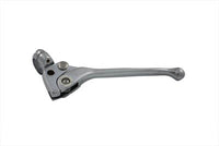 HARLEY Chrome Clutch/Brake Hand Lever Assembly Fits 1952-1967 FL,