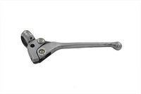 HARLEY Polished Clutch/Brake Hand Lever Assembly Fits 1965-1967 FL,