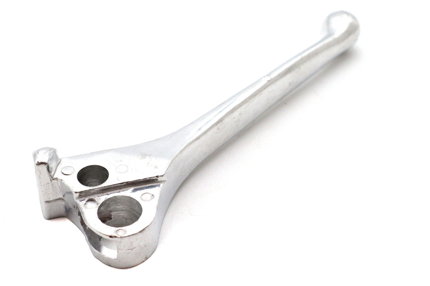 HARLEY Brake Hand Lever Chrome Fits 1972-1981 FL,   1972-1981 FX,   1972-1981 XL,