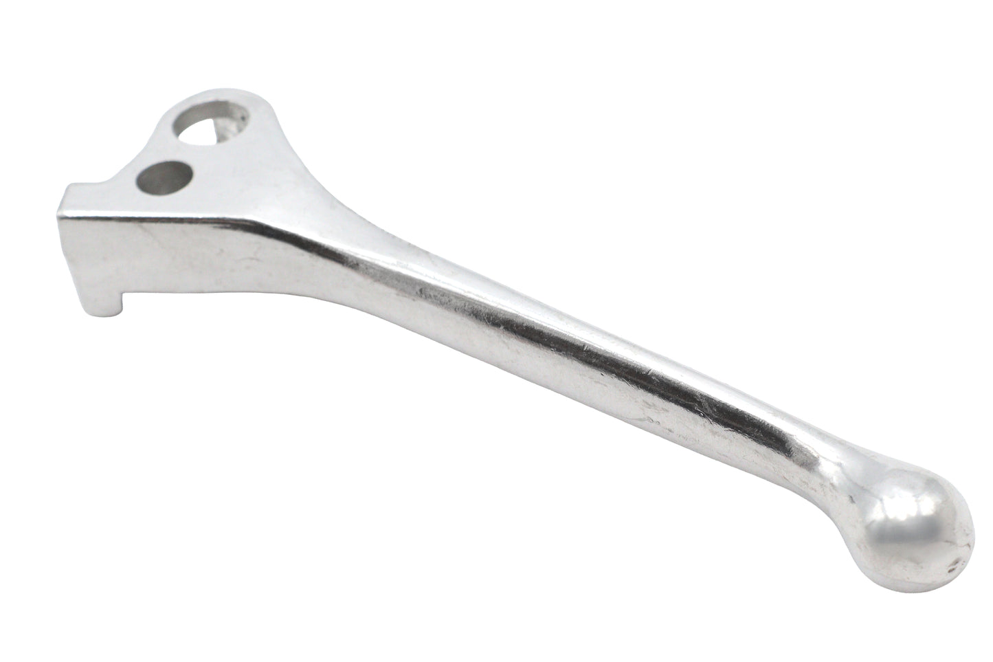 HARLEY Brake Hand Lever Chrome Fits 1972-1981 FL,   1972-1981 FX,   1972-1981 XL,