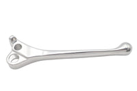 HARLEY Brake Hand Lever Polished Fits 1972-1981 FL,   1972-1981 FX,   1972-1981 XL,