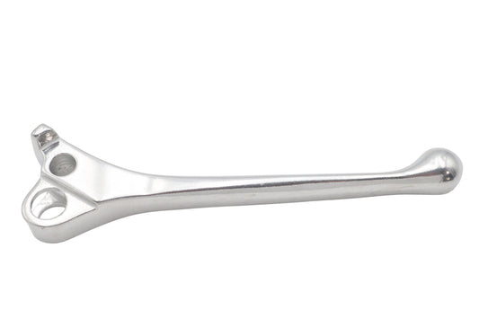HARLEY Brake Hand Lever Polished Fits 1972-1981 FL,   1972-1981 FX,   1972-1981 XL,