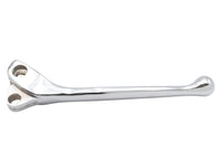 HARLEY Hand Lever Chrome Fits 1965-1981 FL,   1971-1981 FX,   1971-1981 XL,