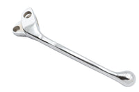 HARLEY Hand Lever Chrome Fits 1965-1981 FL,   1971-1981 FX,   1971-1981 XL,