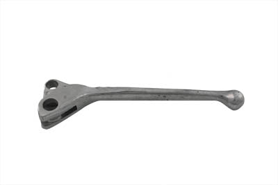 HARLEY Hand Lever Polished Fits 1965-1981 FL,   1971-1981 FX,   1971-1981 XL,