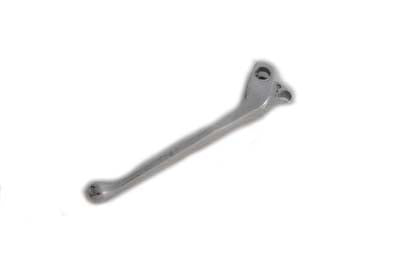 HARLEY Hand Lever Polished Fits 1965-1981 FL,   1971-1981 FX,   1971-1981 XL,